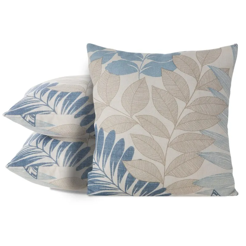 POSZEWKA LENNY2 40 X 40 CM NATURALNY - EU_434428