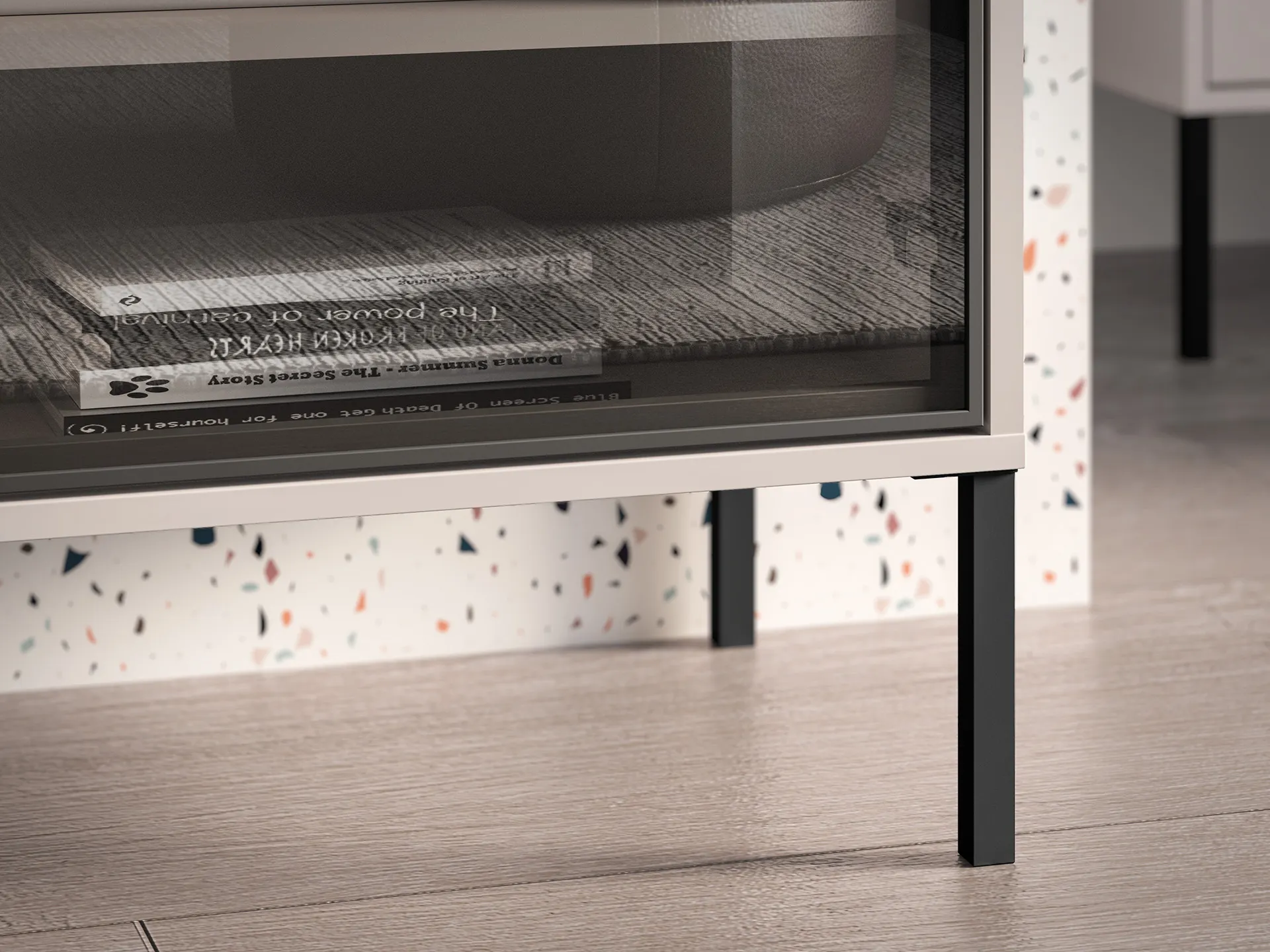 image Wewnątrz, Projektowanie wnętrz, Podłoga, Podłogi