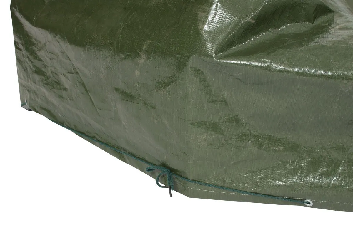 Pokrowiec na narożnik ogrodowy BALI 248 x 248 x 64 cm - FE5906948111646