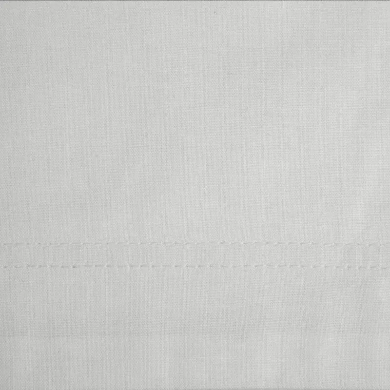 POSZEWKA NOVA COLOUR 160X200 CM JASNOSZARY