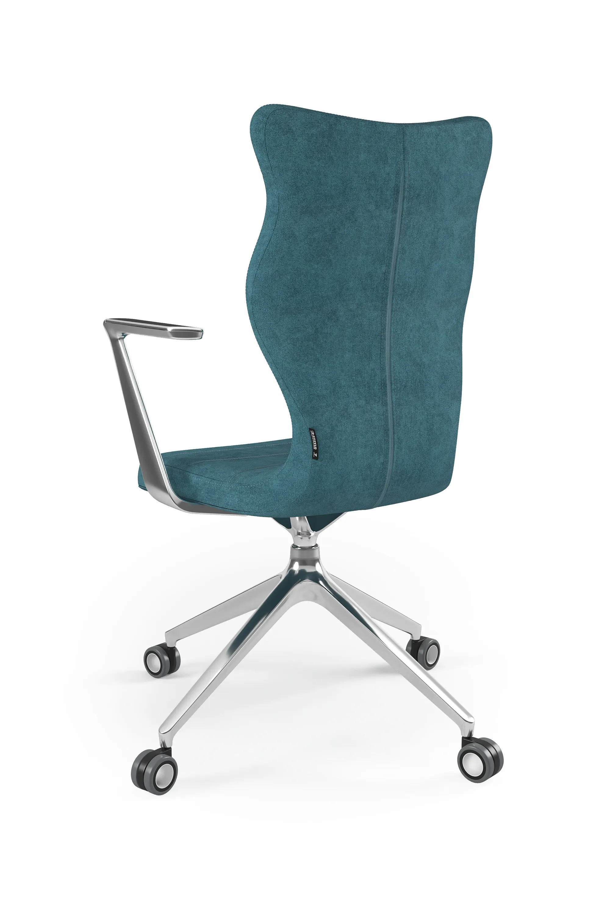 Krzesło obrotowe Kuma poler Cloud 06 rozmiar 7 - SA-M-7-C-D-CD06