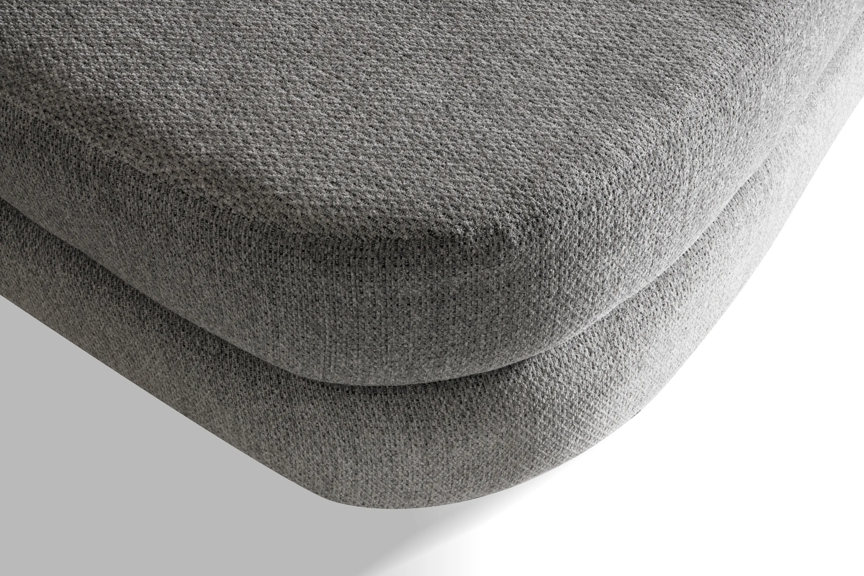 Sofa z funkcją spania Rocket Bliss 90 szara - ROCKET_BLISS_90