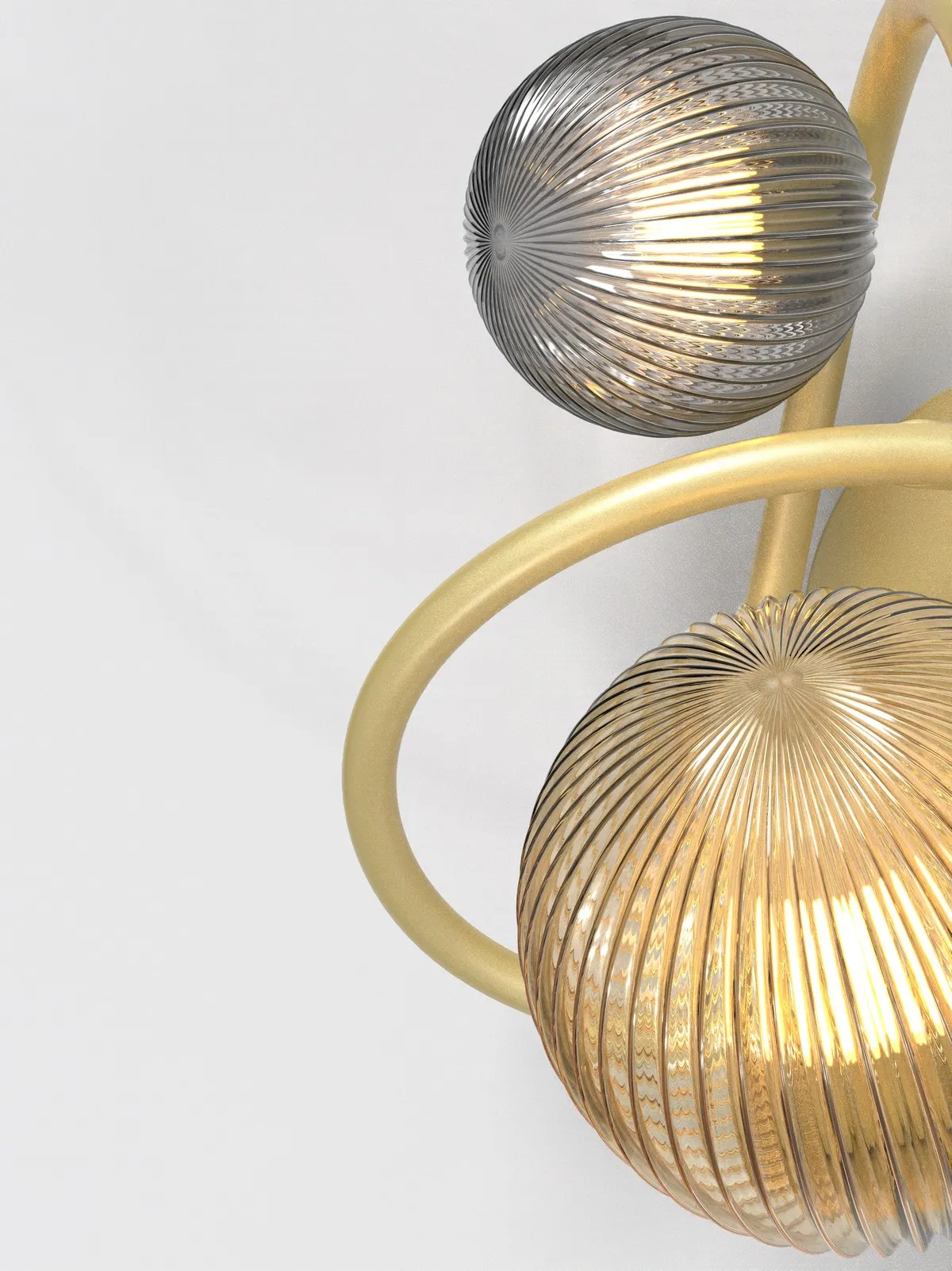 METZ - Kinkiet - 4015-204