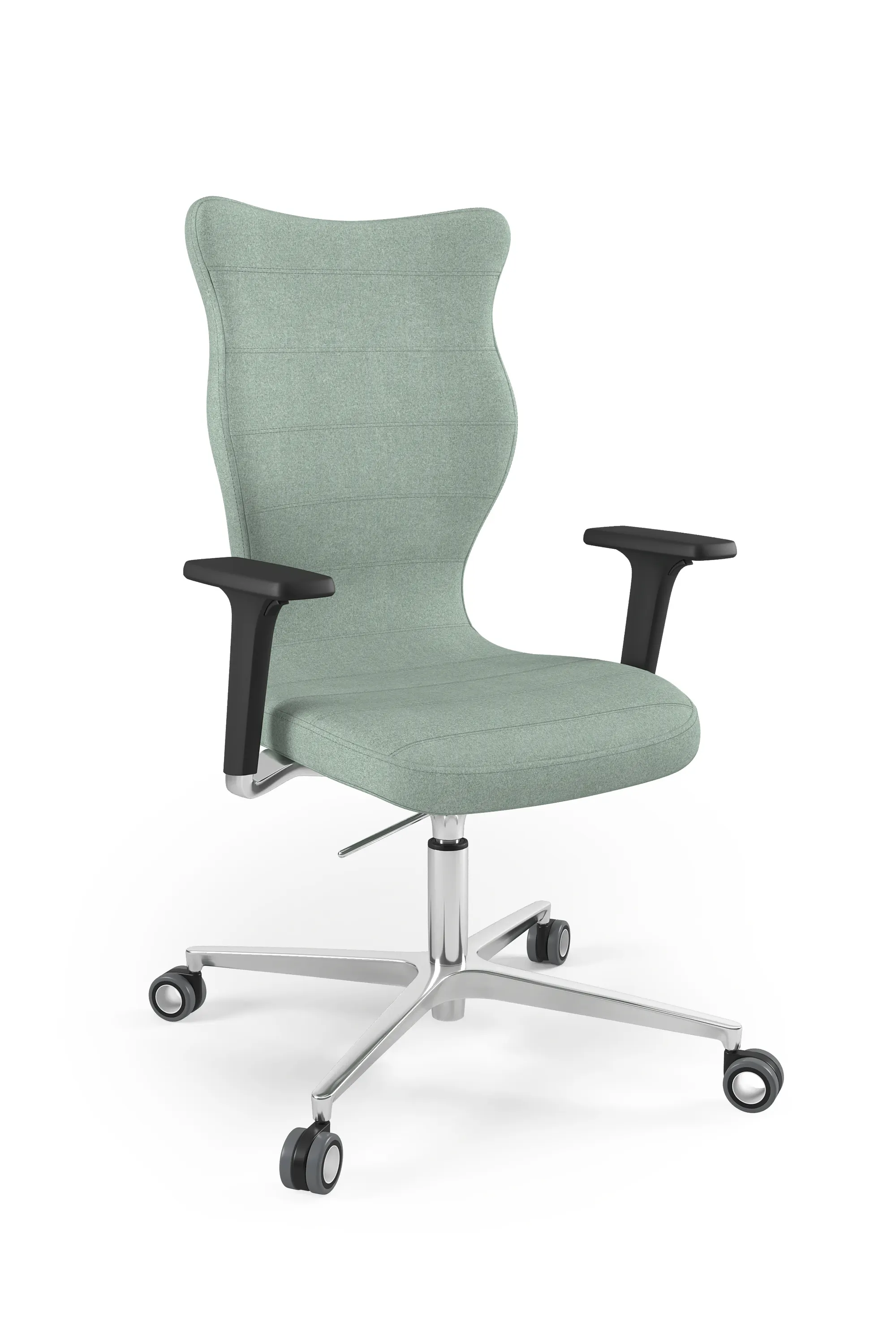 Krzesło obrotowe Zodiac Plus poler Deco 20 rozmiar 7