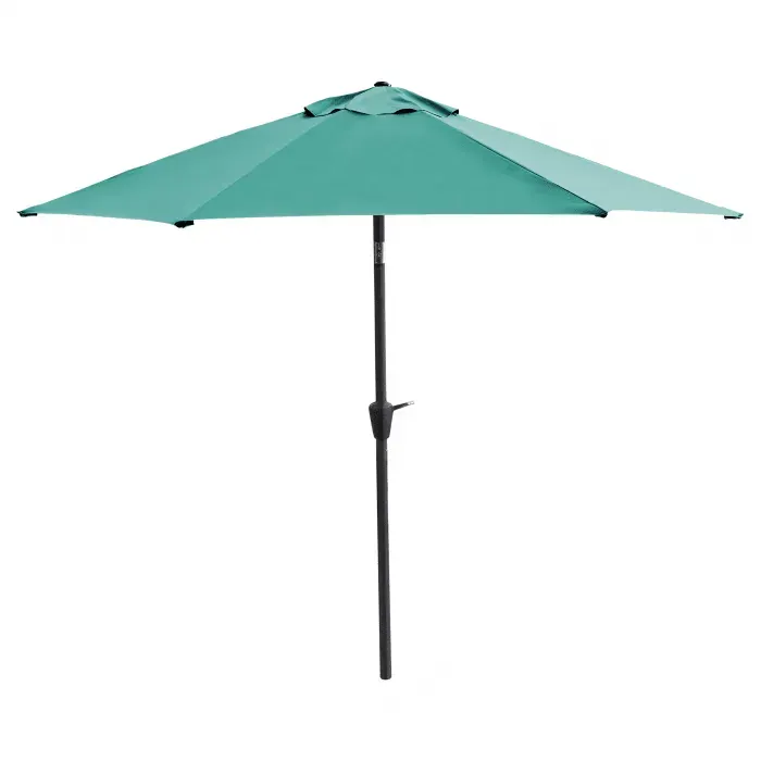 Parasol ogrodowy HAVANA 2 zielony Parasol ogrodowy HAVANA 2 zielony