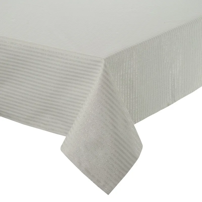 OBRUS FLASH 6 35 X 180 CM SZAMPAŃSKI - EU_419747