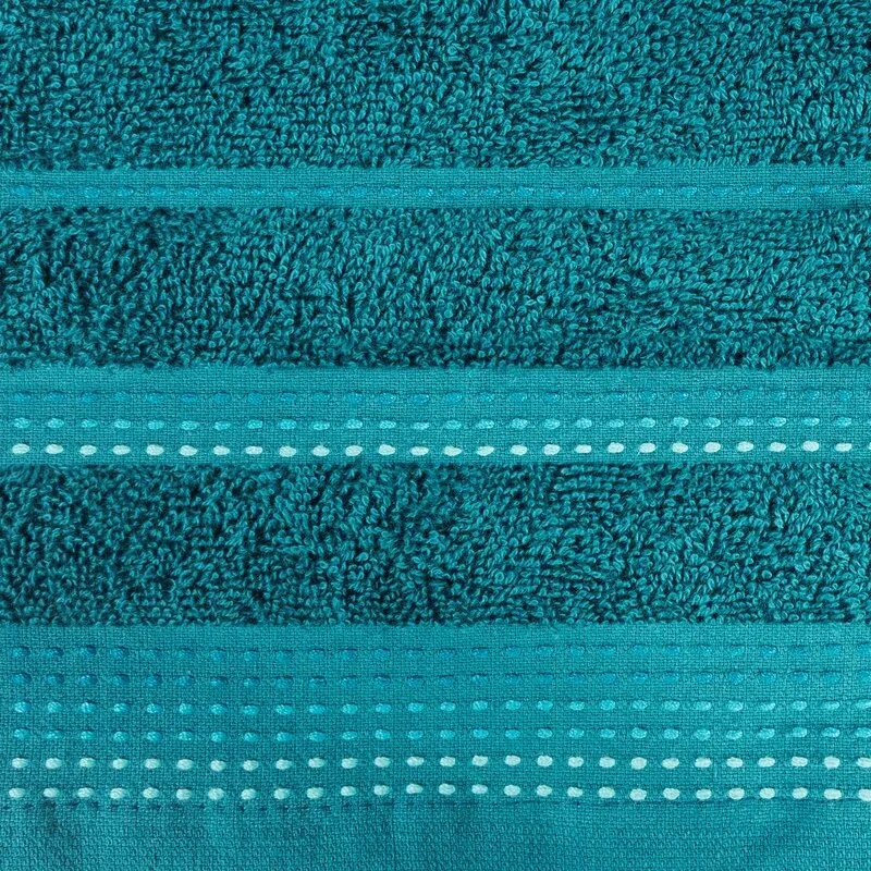 RĘCZNIK POLA (26) 50X90 CM TURKUSOWY - EU_382523