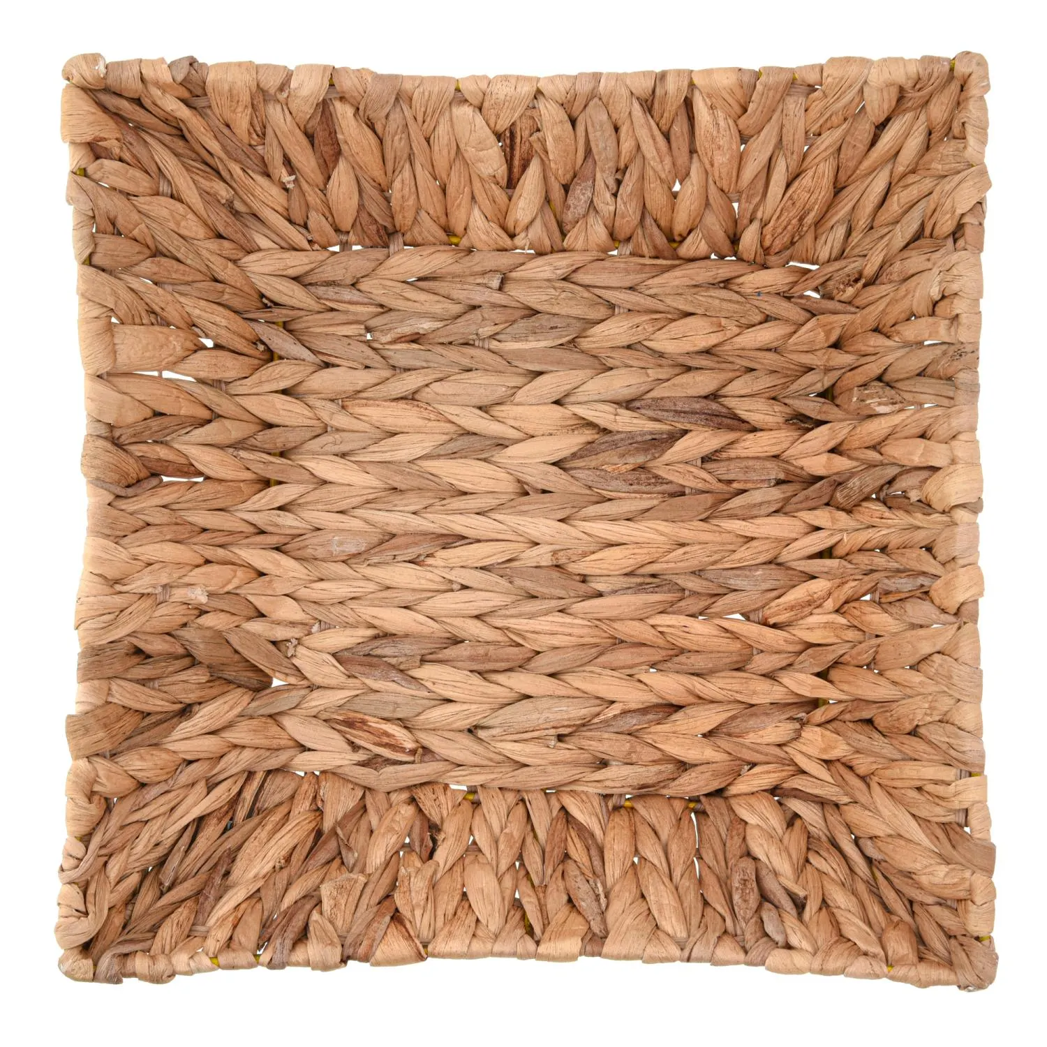 image wiszący dywan, dywan z siana, pleciony dywan, naturalny materiał, tekstura splotu