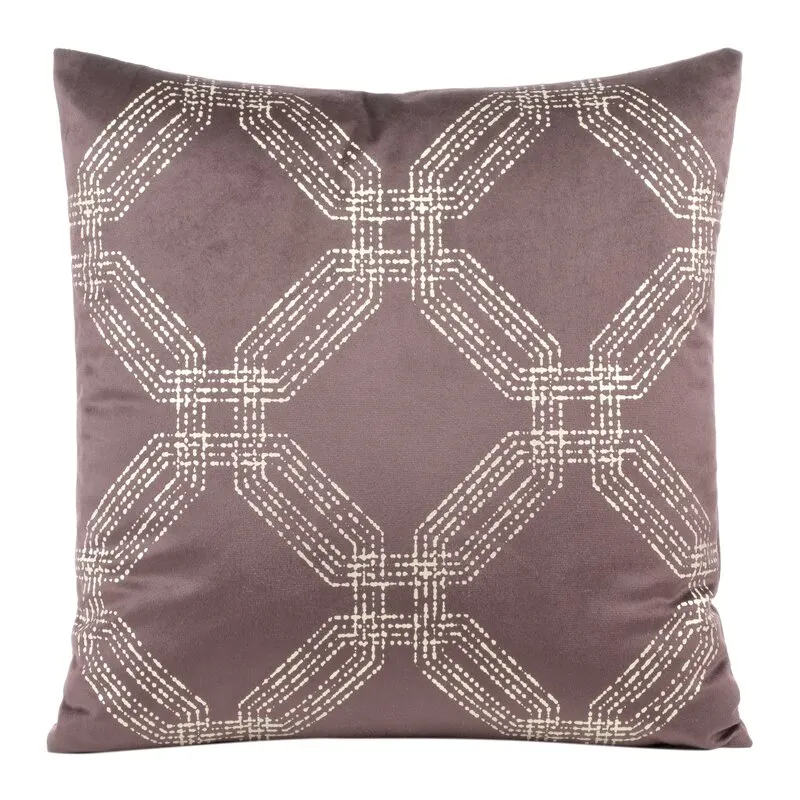 POSZEWKA BLINK 30 45 X 45 CM CIEMNORÓŻOWY POSZEWKA BLINK 30 45 X 45 CM CIEMNORÓŻOWY