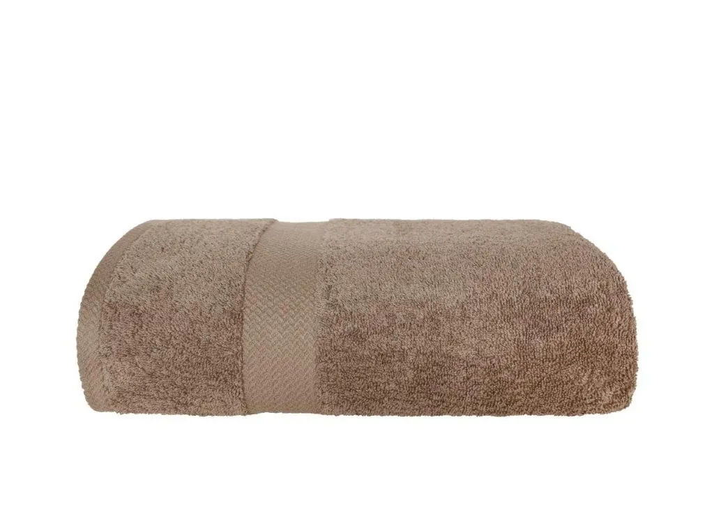 Ręcznik kąpielowy, Ręcznik