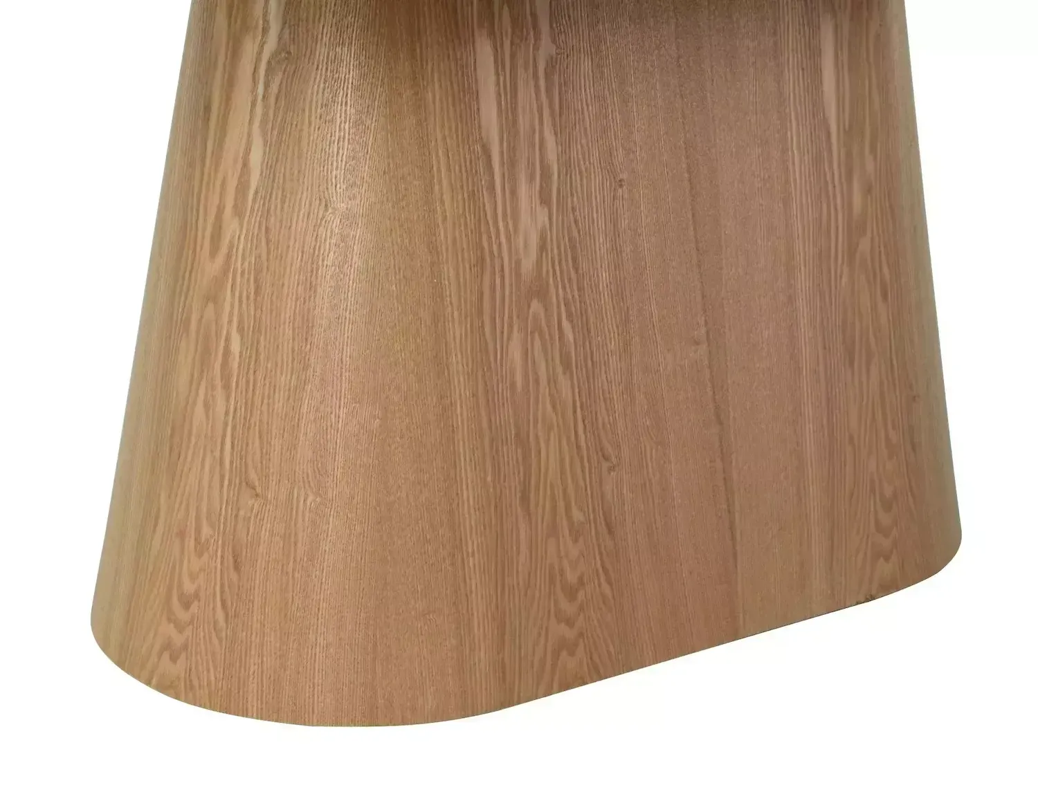 Stół rozkładany ceramiczny MONACO 90x160(200) travertine beż mat stelaż dąb - MONACOSZTRC160