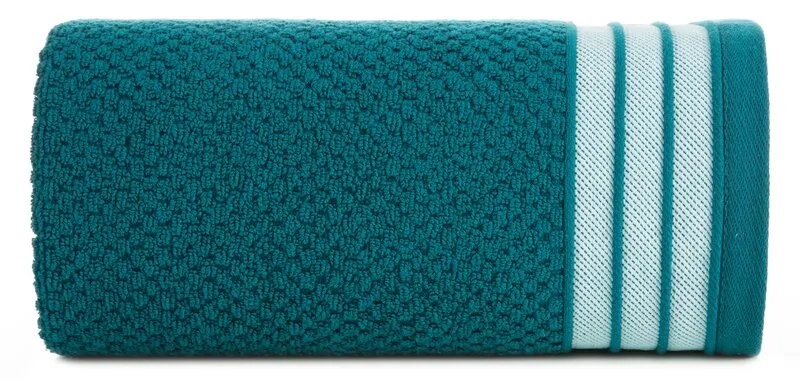 RĘCZNIK MADLEN (06) 70 X 140 CM CIEMNOTURKUSOWY RĘCZNIK MADLEN (06) 70 X 140 CM CIEMNOTURKUSOWY