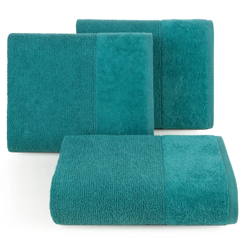 RĘCZNIK LUCY (15) 30X50 CM MORSKI RĘCZNIK LUCY (15) 30X50 CM MORSKI