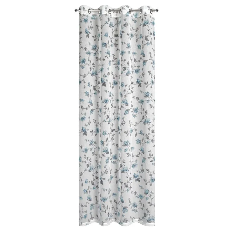 FIRANA GOTOWA JENNY 140X250 CM BIAŁY - EU_401381