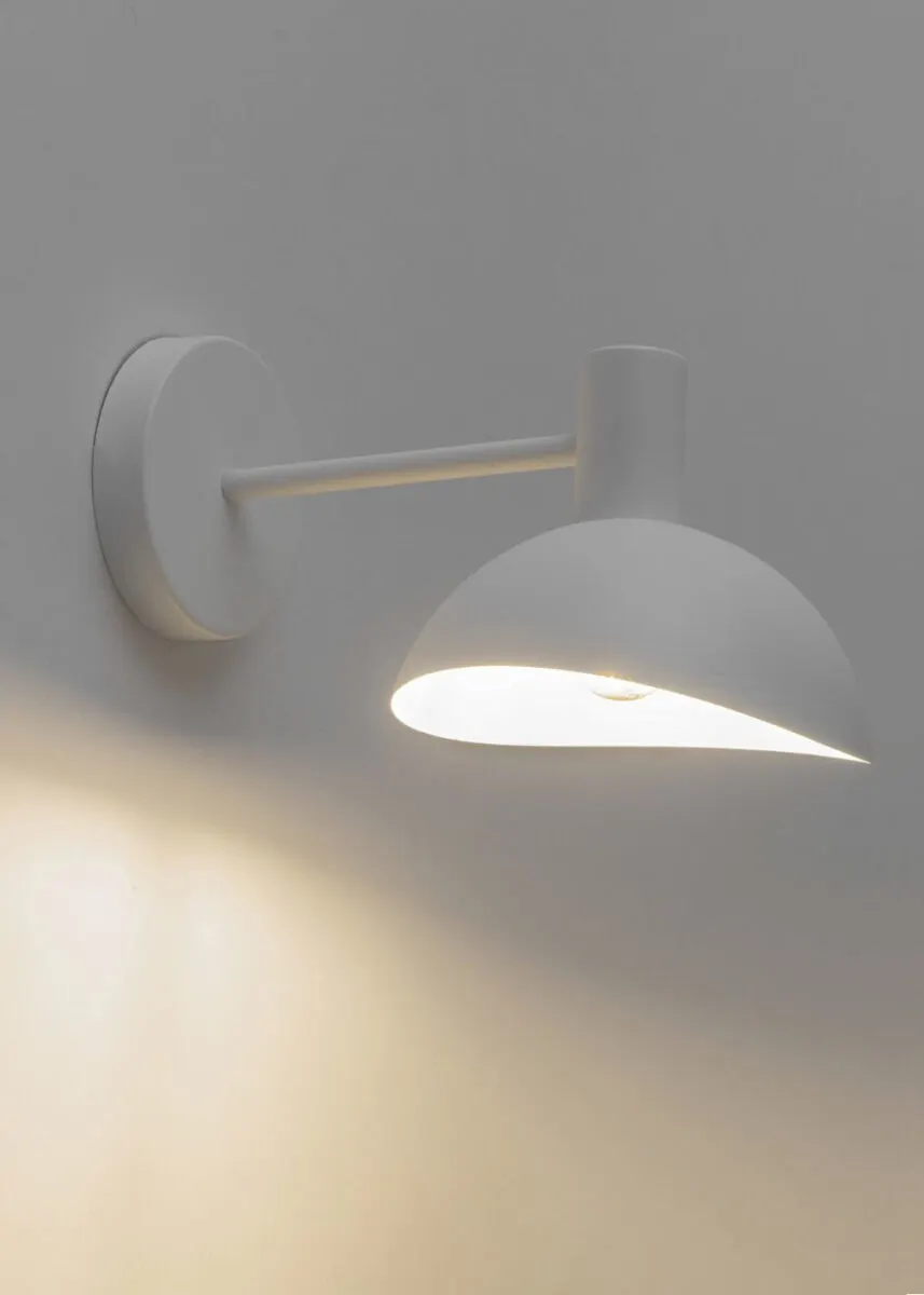 Kinkiet ARTIS biały - SI_40534