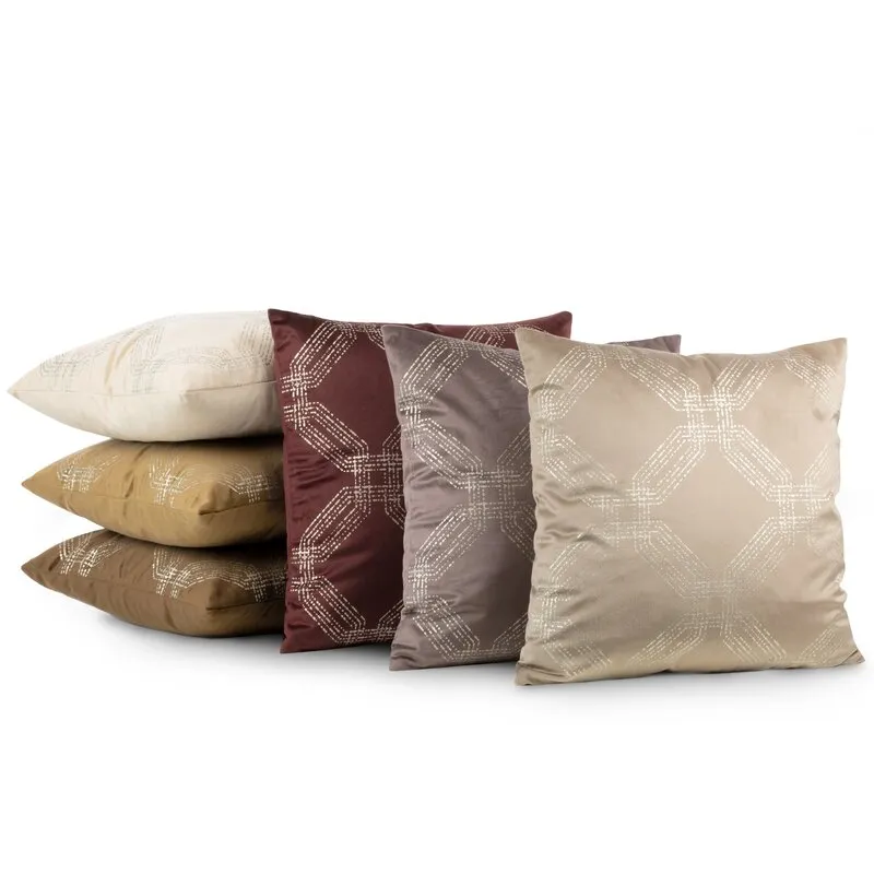 POSZEWKA BLINK 30 45 X 45 CM GRAFITOWY - EU_391282