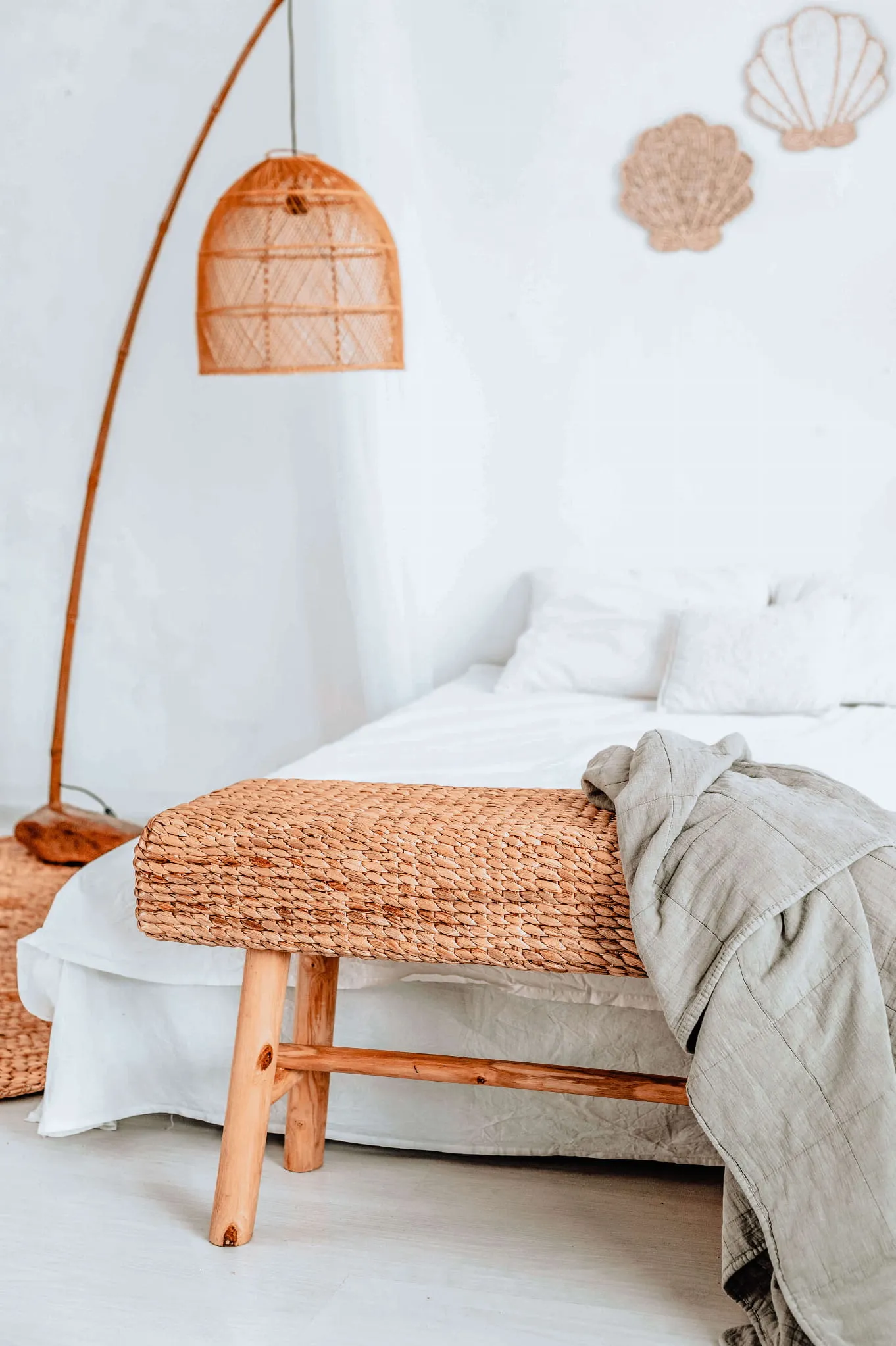 ŁAWKA NINA - MML0010N