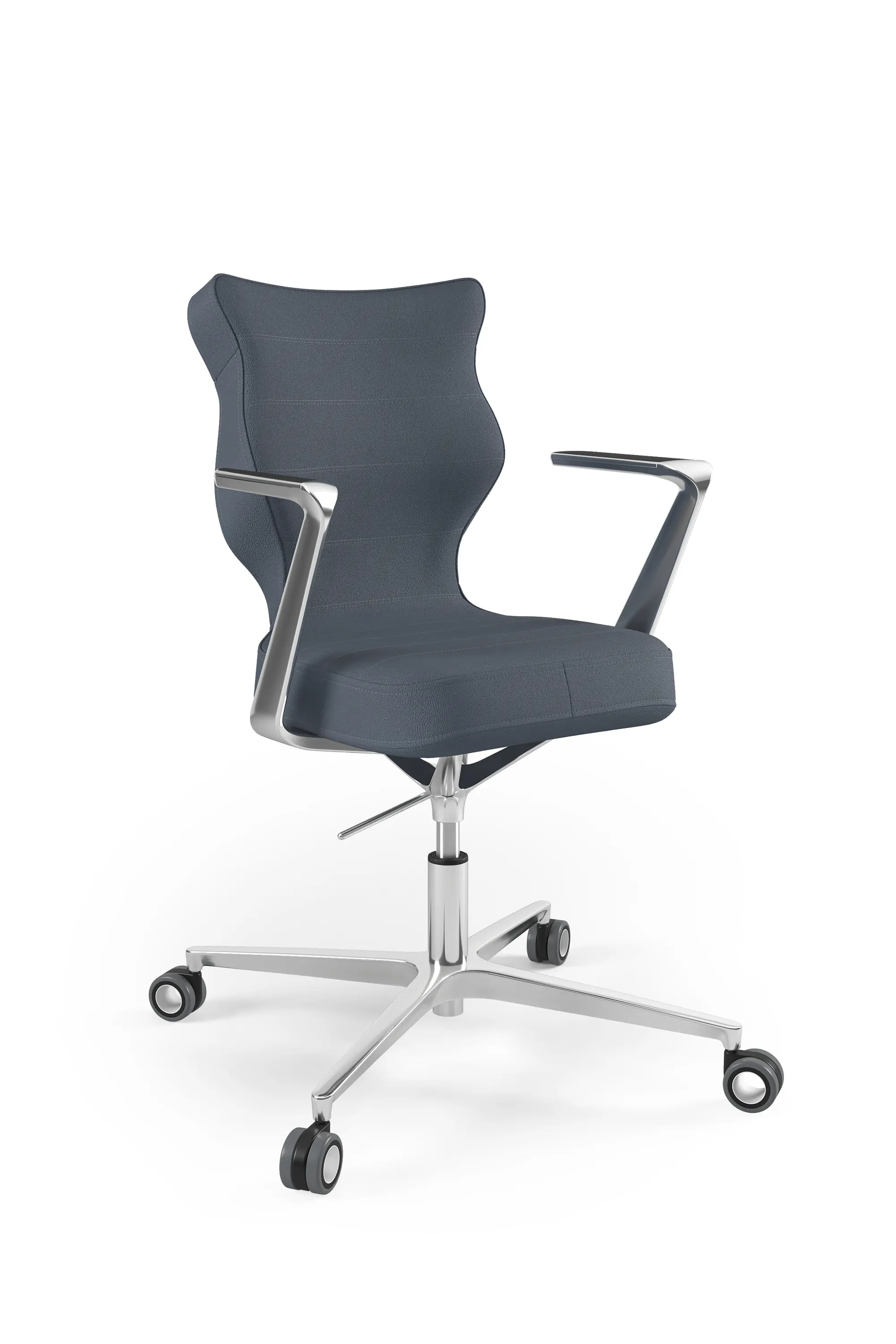 Krzesło obrotowe Kylie poler Letto 24 rozmiar 6 Krzesło obrotowe Kylie poler Letto 24 rozmiar 6