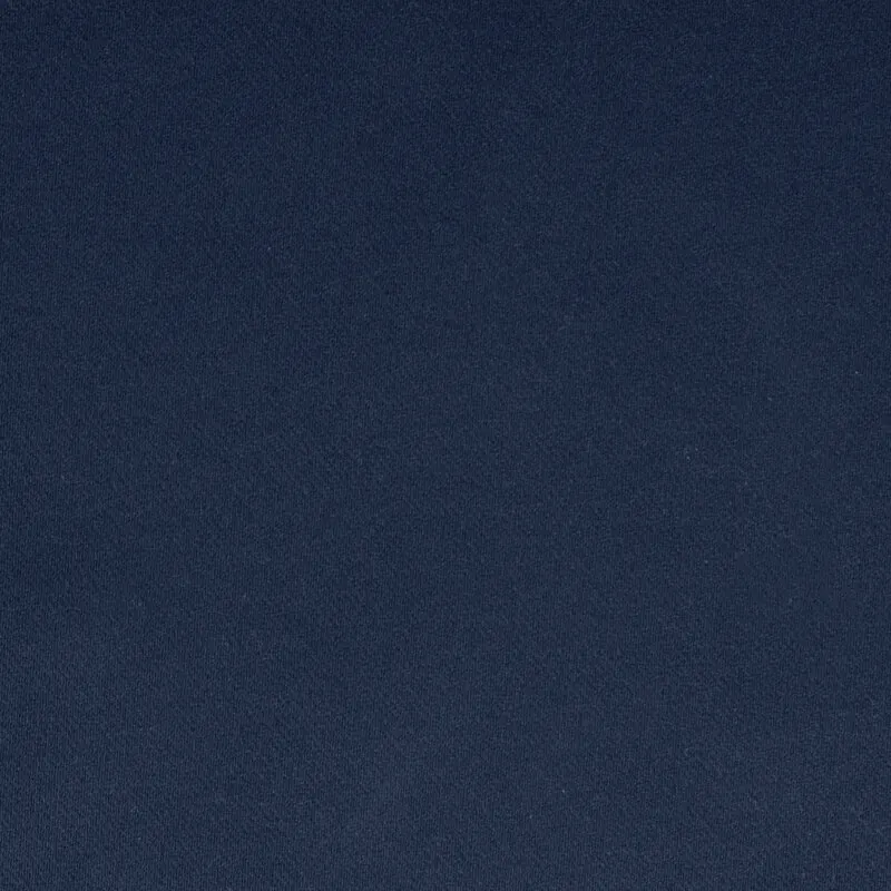 ZASŁONA GOTOWA LOGAN 135X250 CM GRANATOWY - EU_350438