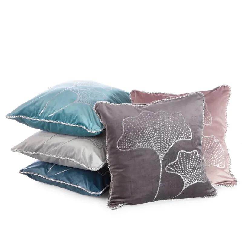 POSZEWKA FRES2 45 X 45 CM GRANATOWY - EU_373295