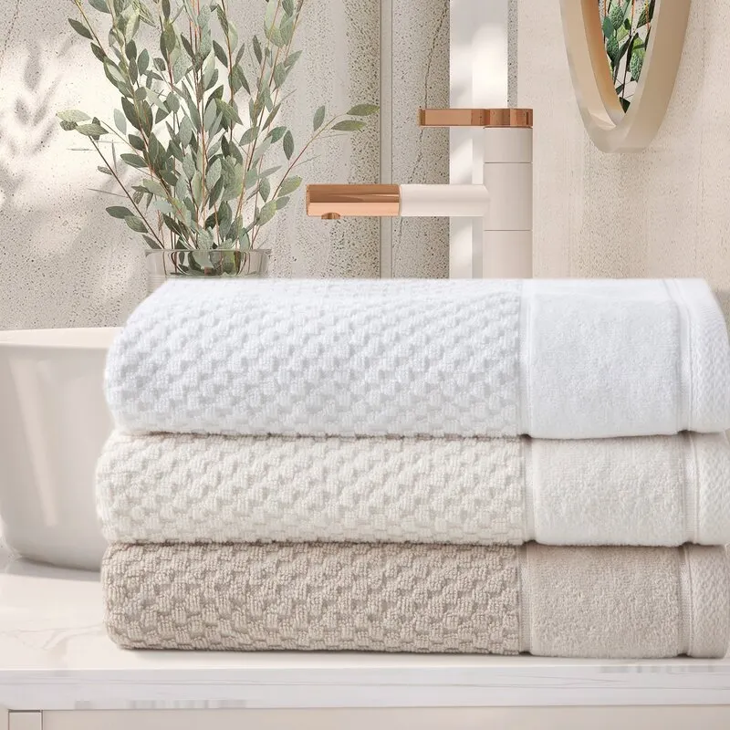 RĘCZNIK FRIDA (13) 30 X 50 CM BORDOWY - EU_427525