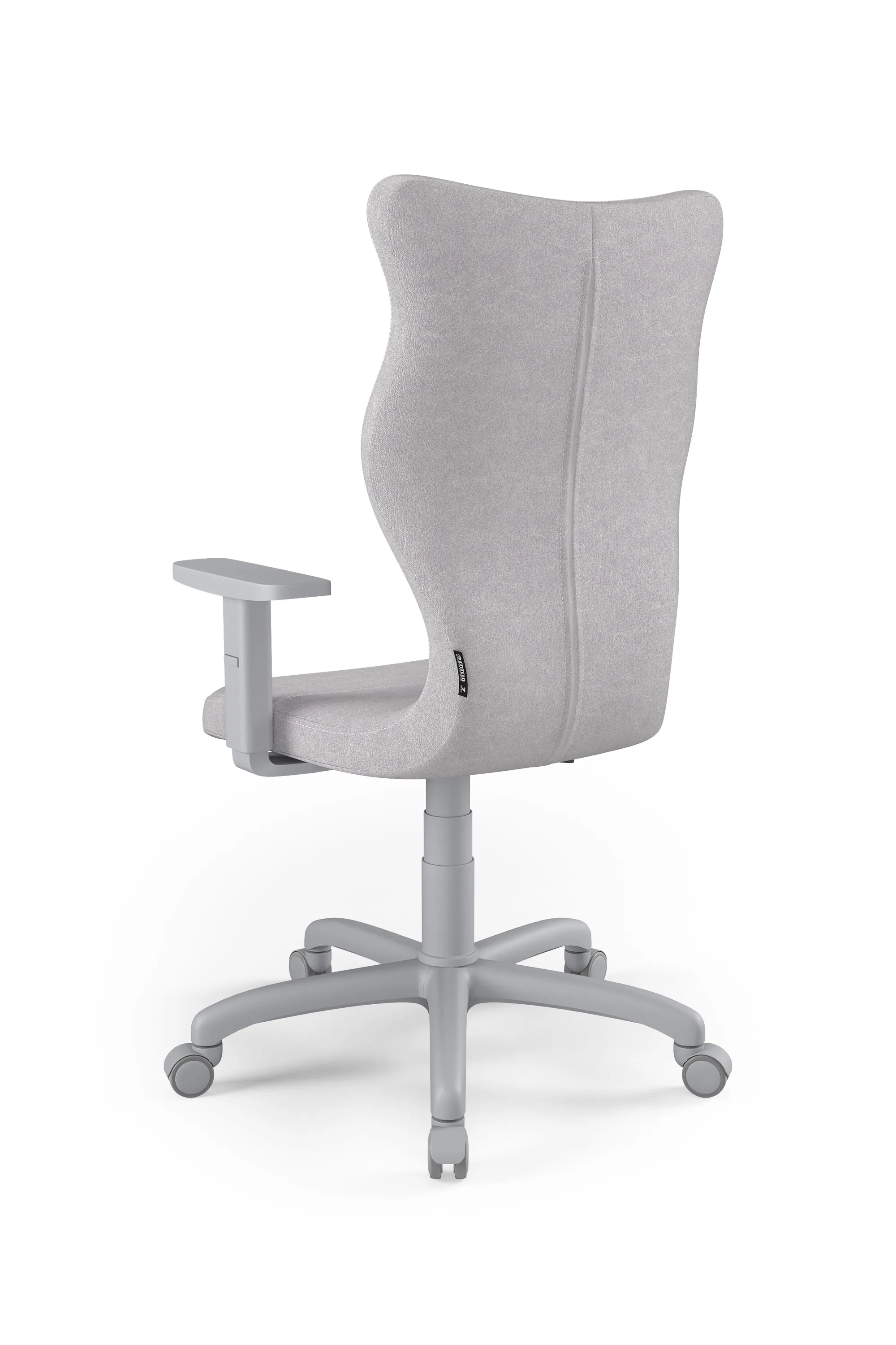 Krzesło obrotowe Arco szary Castel 03 rozmiar 7 - OA-N-7-D-E-CL03