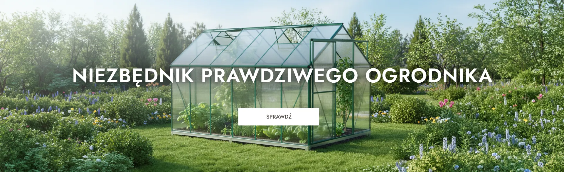 quasi-klusowy ogródek, szklarnia, ogródek, szklarnia ogrodowa, ruchomy domowy szklarniowy