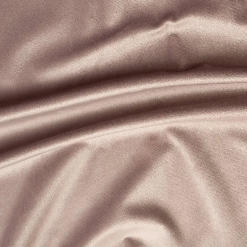 ZASŁONA GOTOWA PERI 140 X 250 CM PUDROWY RÓŻ - EU_372801