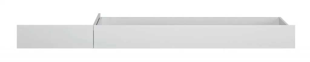 FRIBO FRIZ07 SZUFLADA Z ZAŚLEPKĄ DO FRIZ03/FRIZ04 BIAŁA ALPEJSKA - 6000000010578