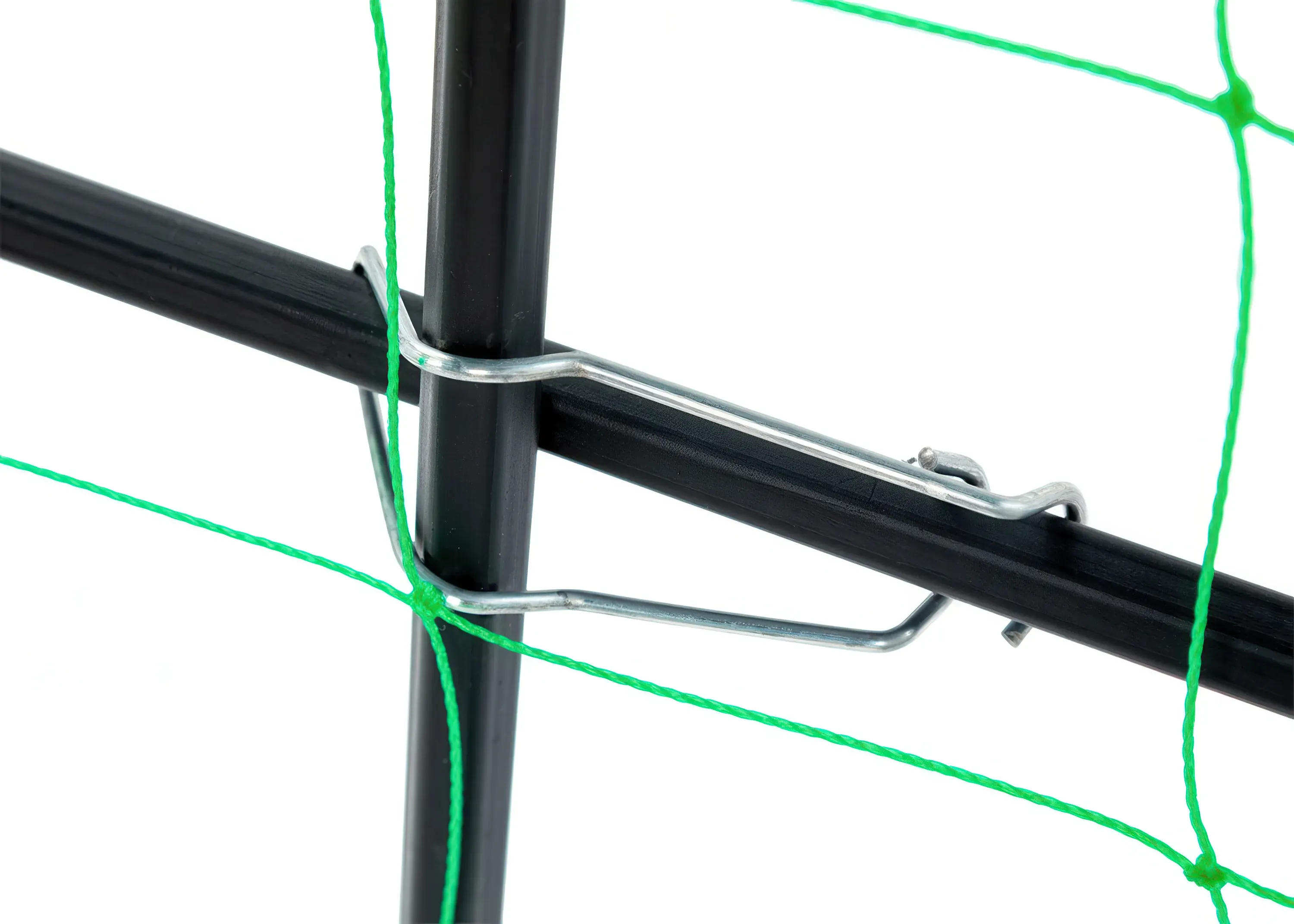 Podpora-Stojak uprawowy wielofunkcyjny CULTIVO 180x40x140 czarny - FG005449