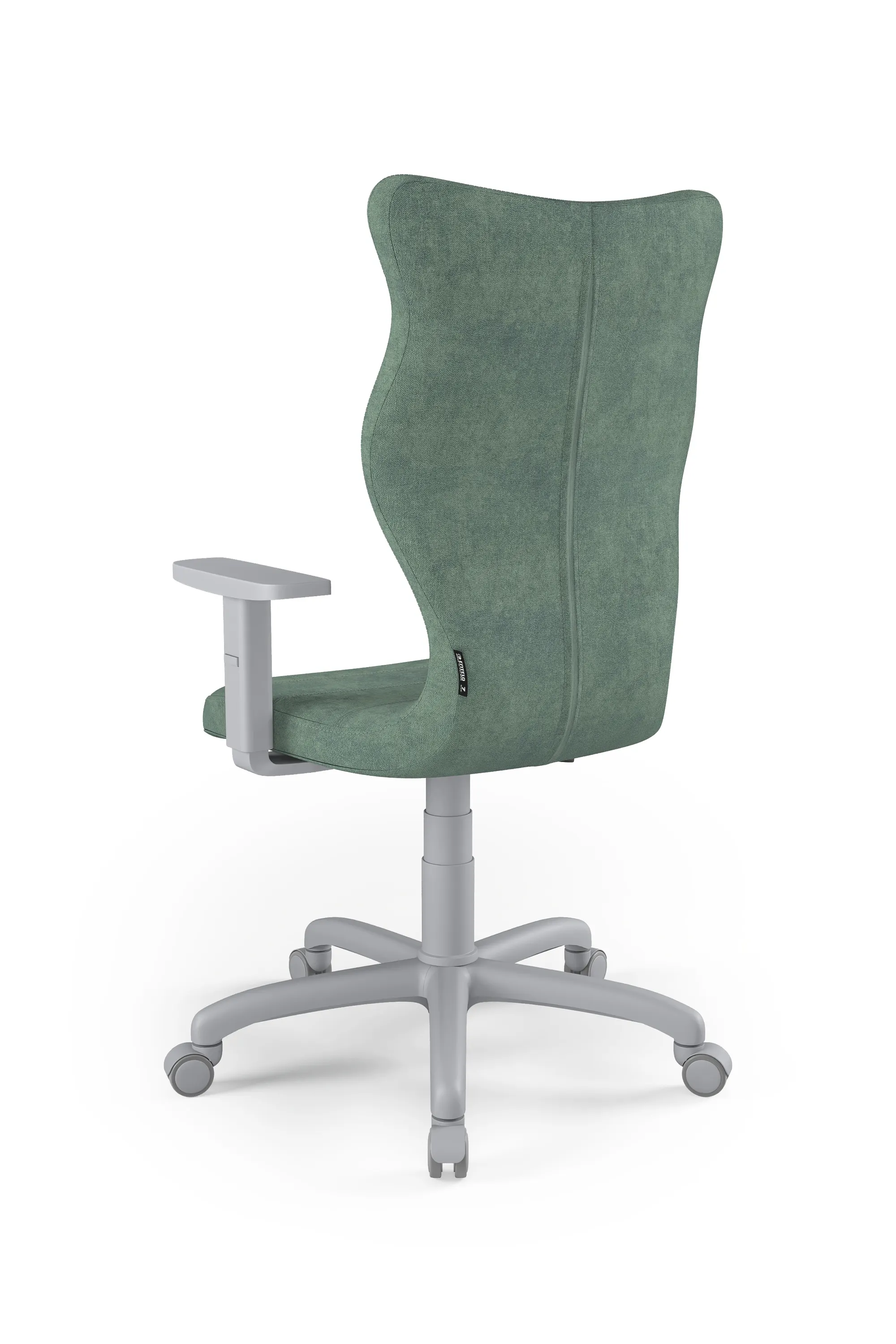 Krzesło obrotowe Arco szary Cloud 23 rozmiar 7 - OA-N-7-D-E-CD23