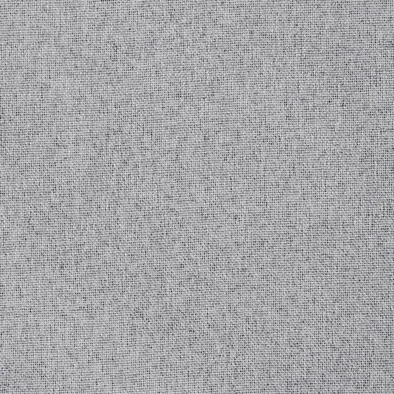 ZASŁONA GOTOWA SUZAN NA TAŚMIE 135 X 270 CM STALOWY - EU_453003