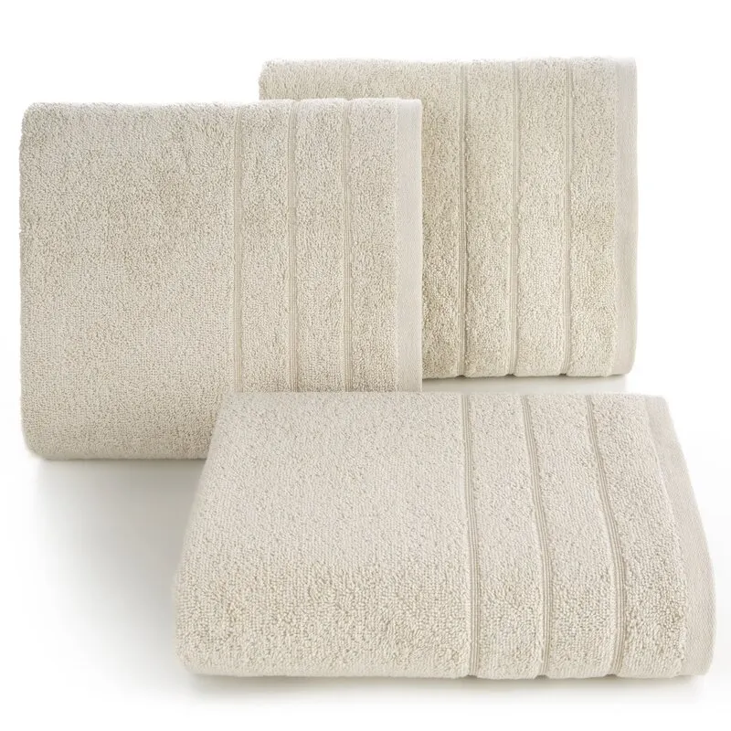 RĘCZNIK DALI (02) 50 X 90 CM BEŻOWY RĘCZNIK DALI (02) 50 X 90 CM BEŻOWY