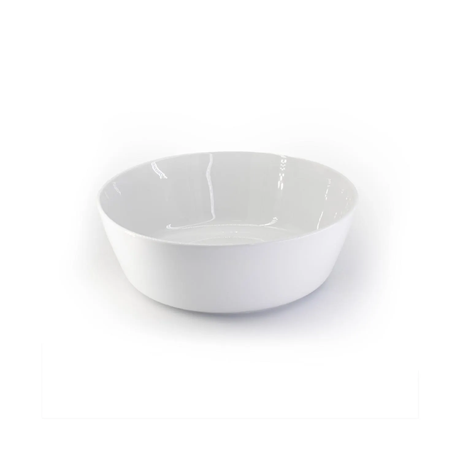 bowl, white, ceramic, dish, kitchenware