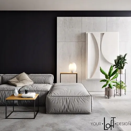 Kwietnik-stojak na donice metalowy DIJON S złoty - LD_TZ000004