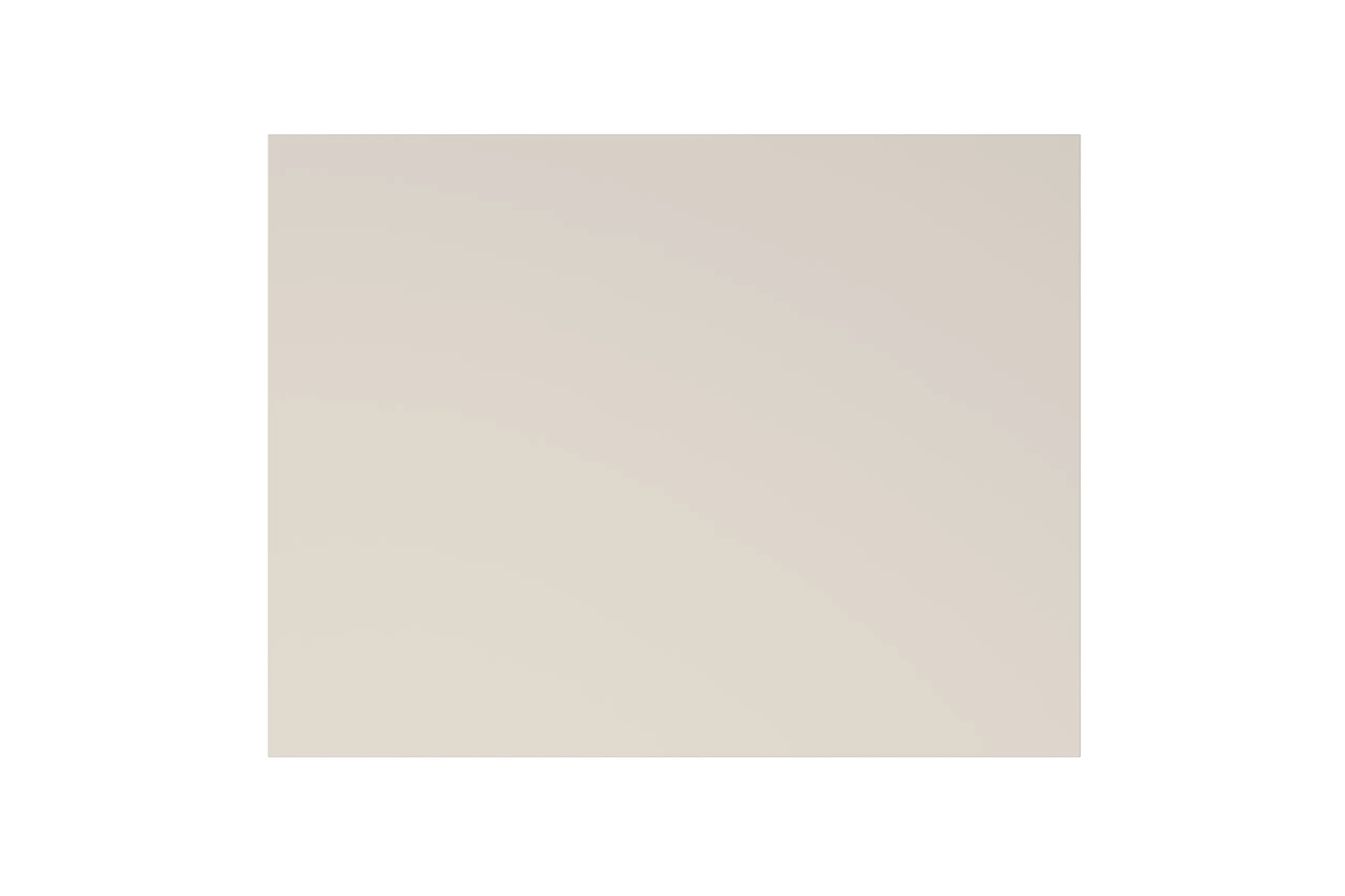 Blat łazienkowy 60cm ADEL CASHMERE, kremowy - ADEL_CASHMERE_89-60