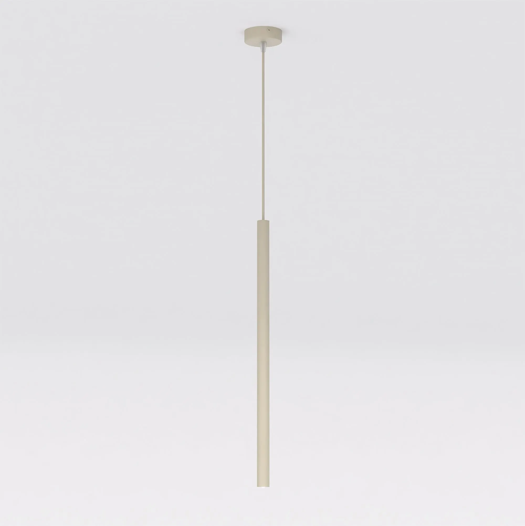 źyr. światła, lampa wisząca, kolumna lampy, minimalistyczny, beżowy kolor