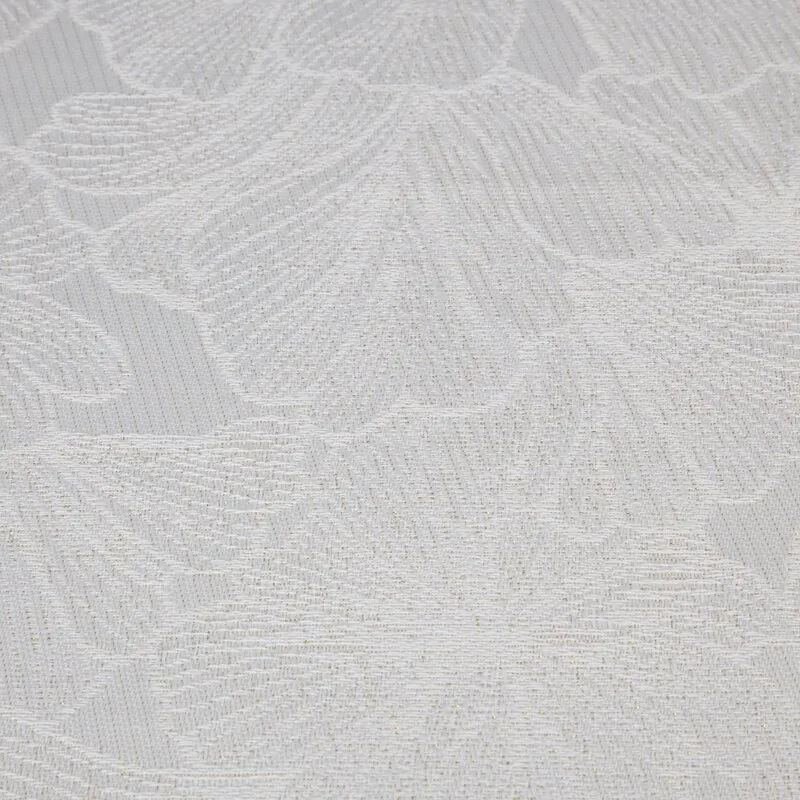 OBRUS LENA 40 X 140 CM KREMOWY - EU_391253