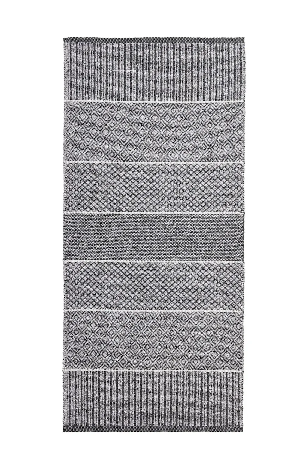 Dywan zewnętrzny ALICE GREY 48111 170x250 cm