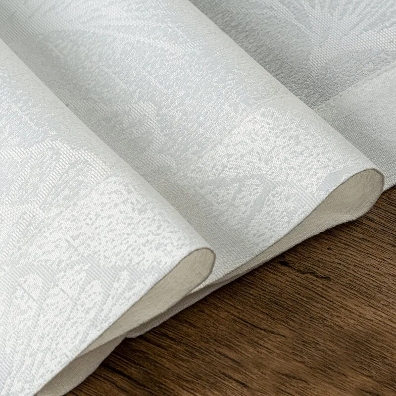 OBRUS DORIS 140 X 180 CM NATURALNY - EU_391107