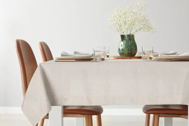 Podkładka na stół LANA 30 X 40 CM BEŻOWY - EU_440366