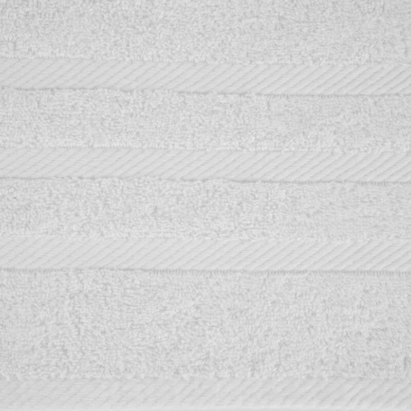 RĘCZNIK MILO (01) 70 X 140 CM BIAŁY - EU_462437