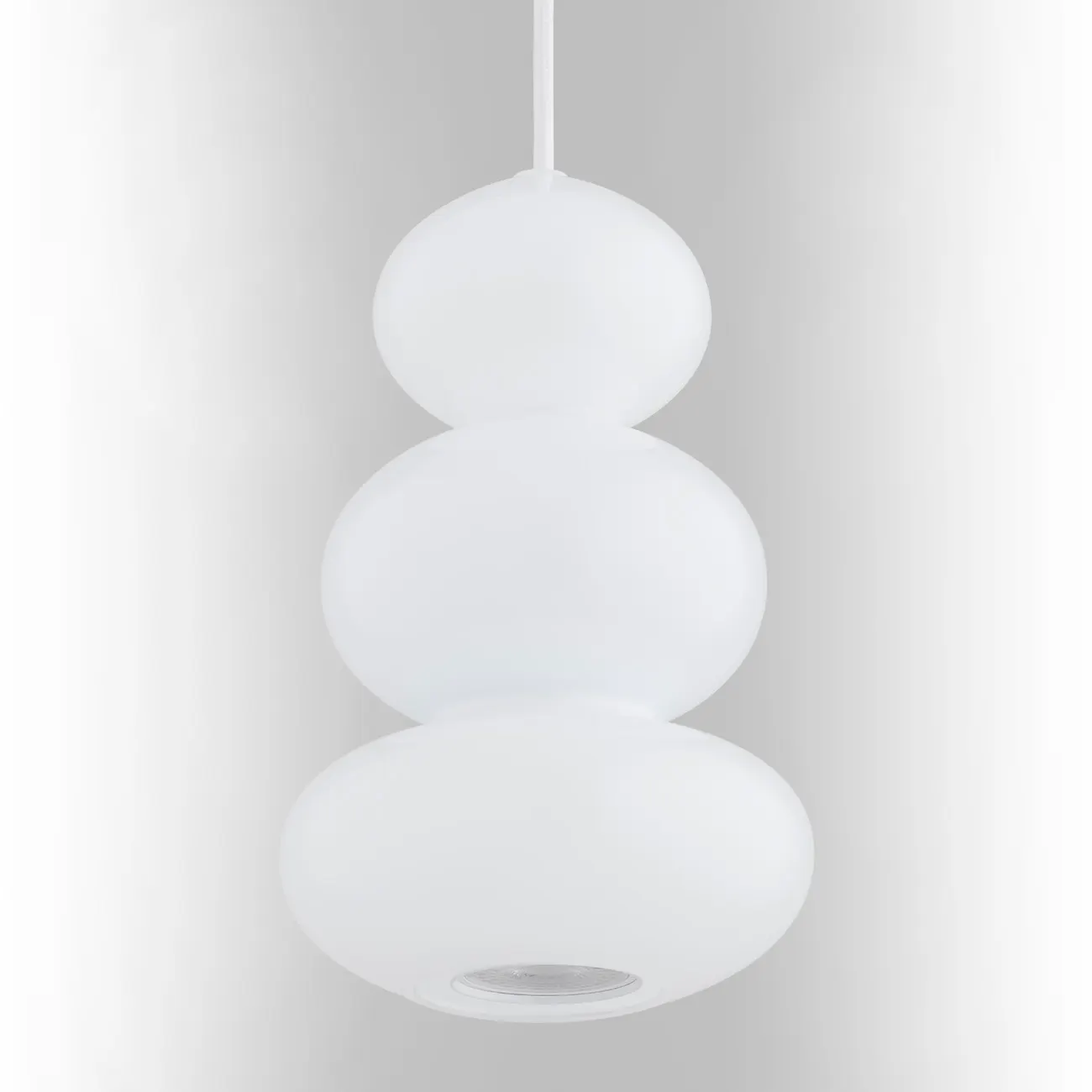 image Żyrandol, Lampa