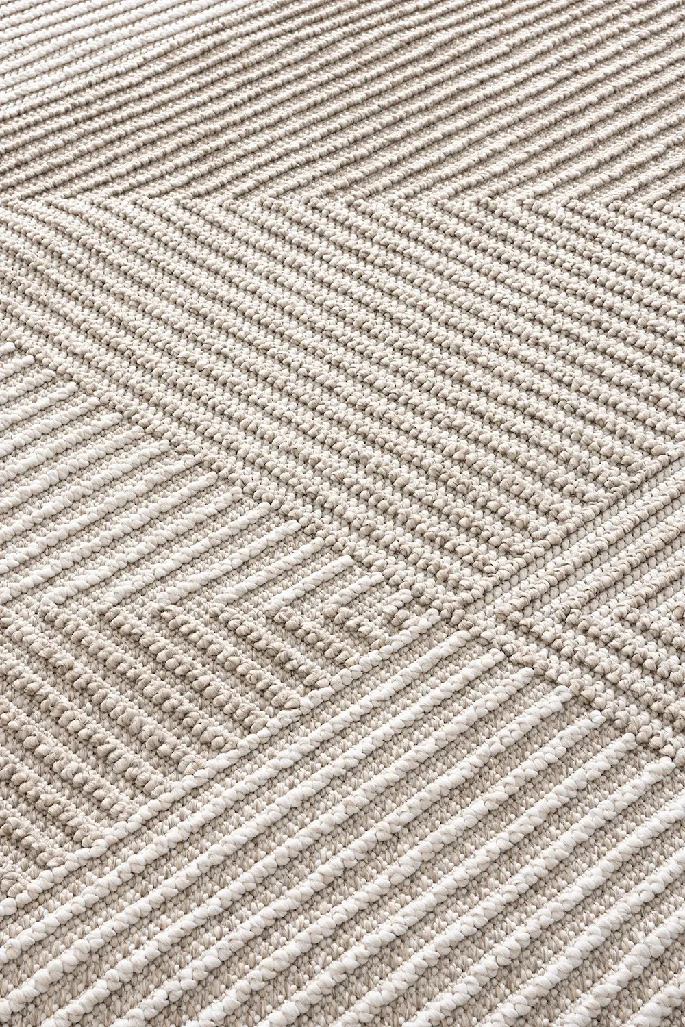 Dywan 19270A wym. 160x230 kremowo-beżowy - ASI_932ELT4259