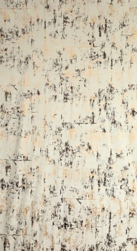 ZASŁONA GOTOWA TONIA 140X250 CM KREMOWY - EU_401724