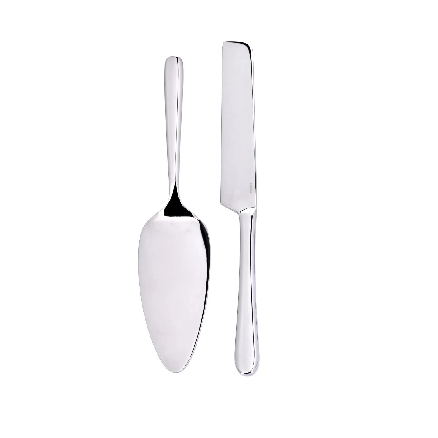 image wide spoon, tableware, stainless steel, cutlery set, knife and spoon