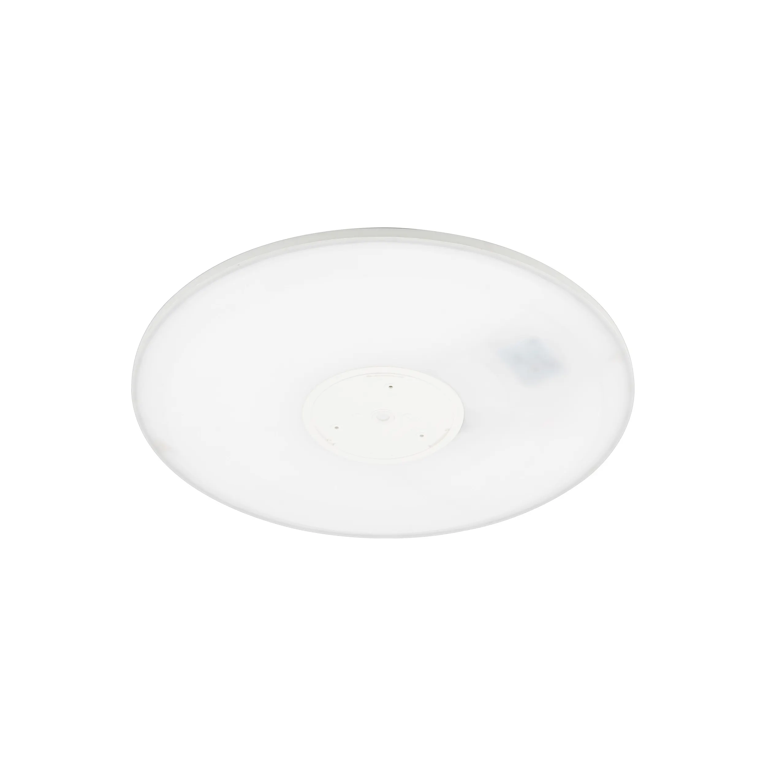 Plafon AQUA LED 24W biały okrągły 30x2cm - TK_6900