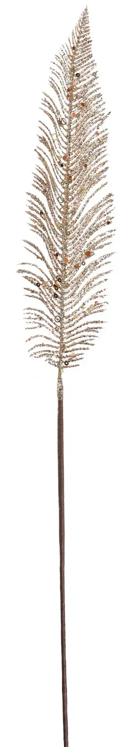 Liść 8183 złoty Liść 8183 złoty