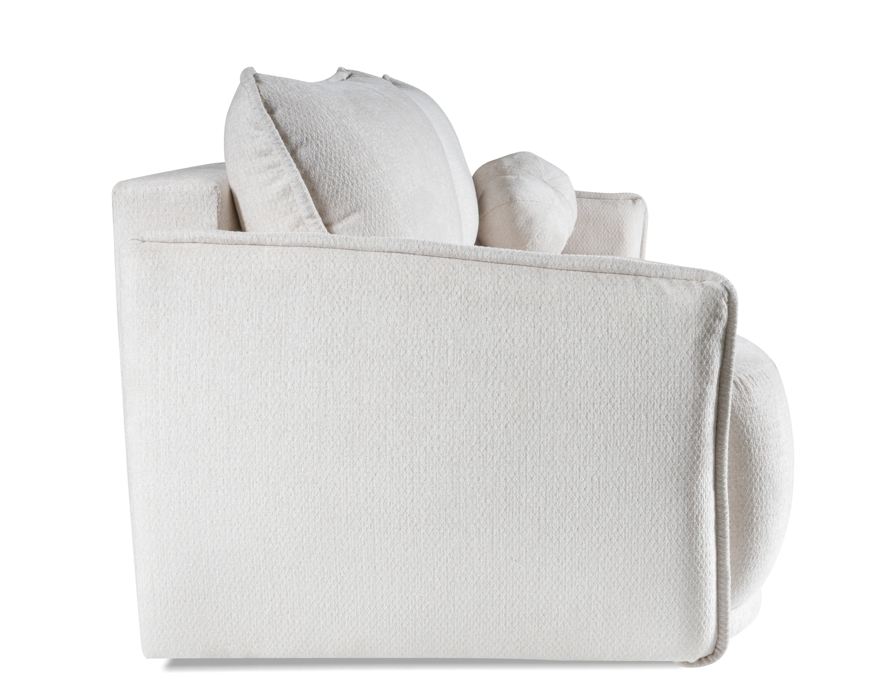 Sofa z funkcją spania Perugia Artico Nata beżowa - PERUGIA_ARTICO_NATA