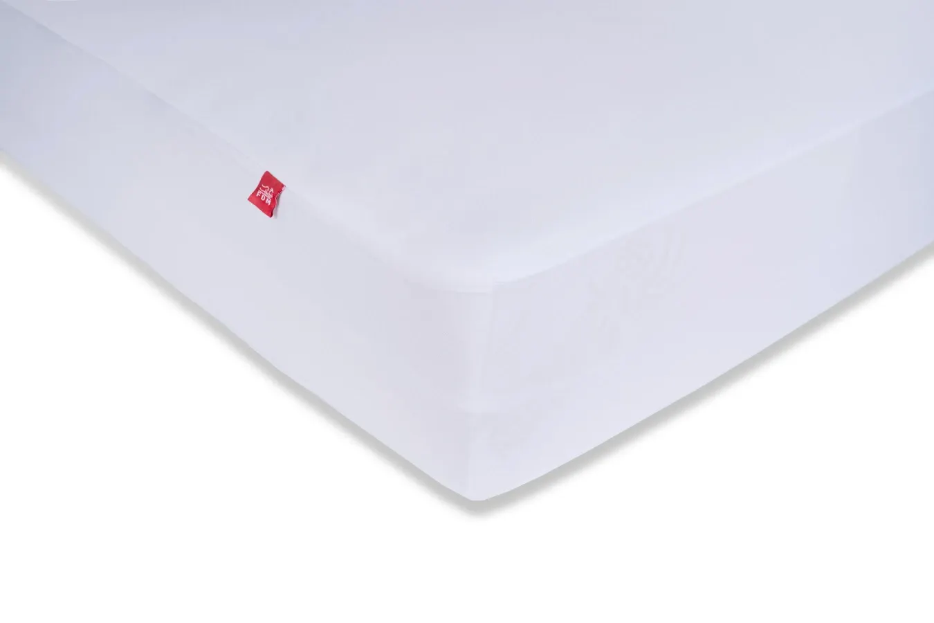 Prześcieradło wodoodporne MAXFIT 100% bawełna, komfort i ochrona 80x200 cm — zdjęcie 7